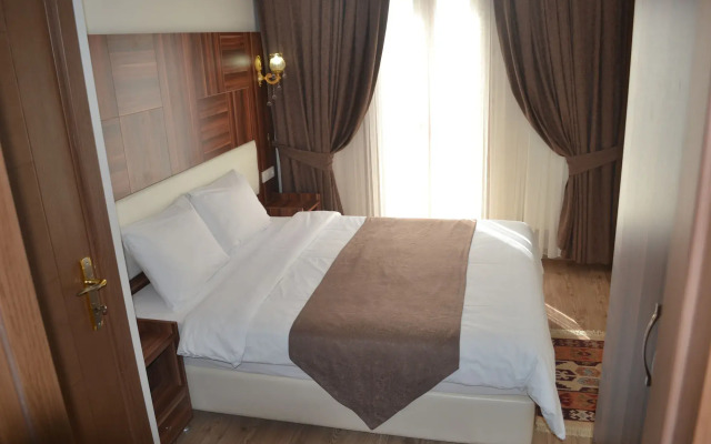 Hotel Fatih Istanbul