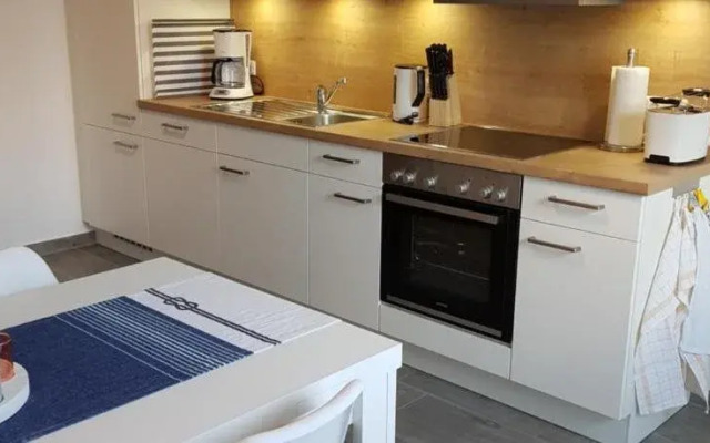 Appartementhaus Diana