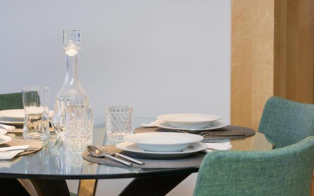 Rafael Kaiser - Premium Apartments City Centre - Contactless 24h Check-In