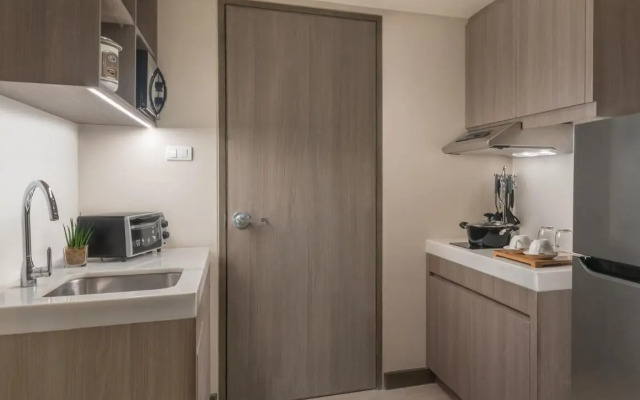 Seda Residences Makati