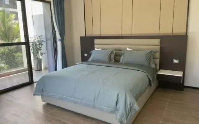 Boao Haitian Mingyuan Seaview Apartment