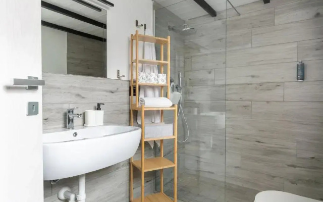Aprica16 Loft House Milano