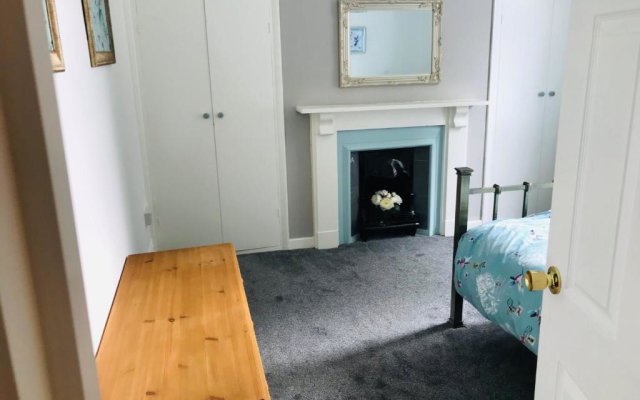Character Town Centre ,1 Bed Flat, Boston