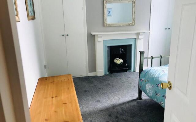 Character Town Centre ,1 Bed Flat, Boston