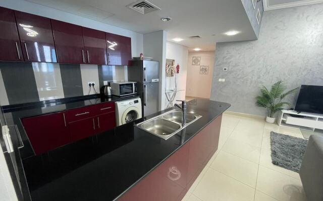 Homes2Retreat 2Bedroom Apt Full Sea View