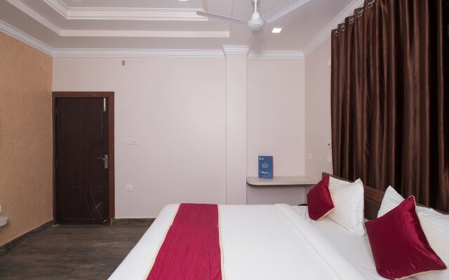OYO 10189 Hotel Aashiyana