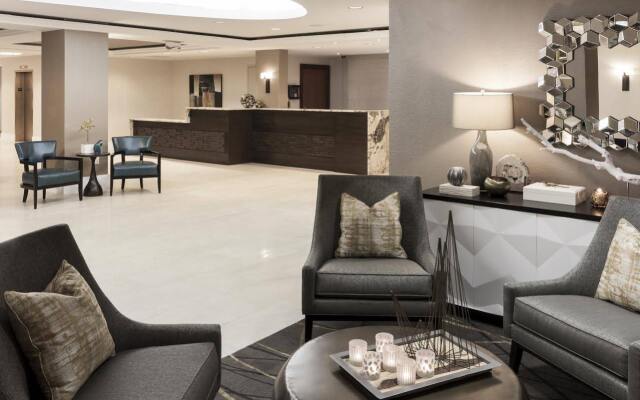 Fairfax Marriott at Fair Oaks