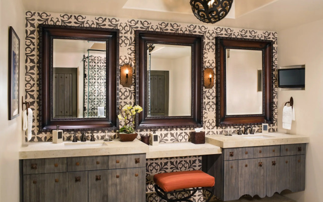 Rancho Valencia Resort and Spa