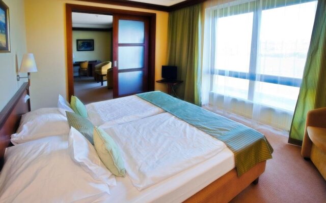 Wellness Hotel Happy Star