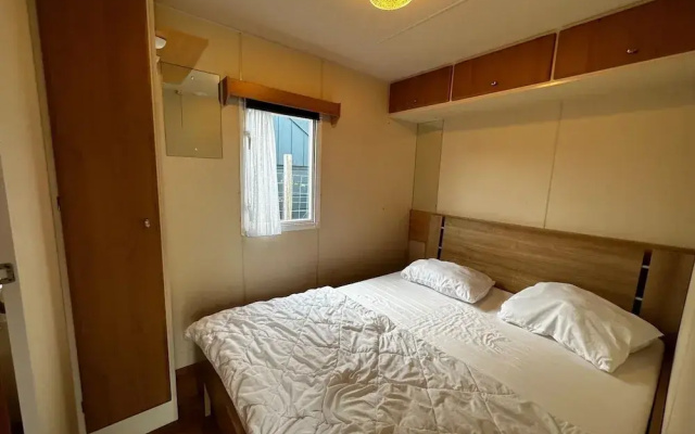 Quiet Stay in Nature With Garden Near Zwolle