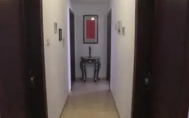 Nice 3-Bedroom Guest House