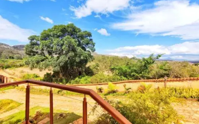 Villa Magna - Apartamento Paz das Montanhas