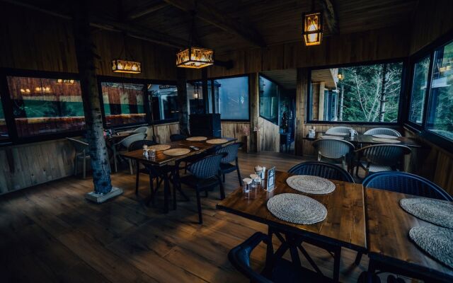 Montana Suite Bungalow