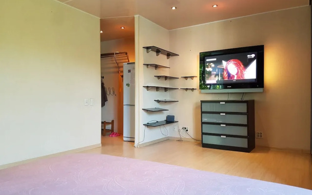 Апартаменты «Делюкс на Новочеремушкинской»