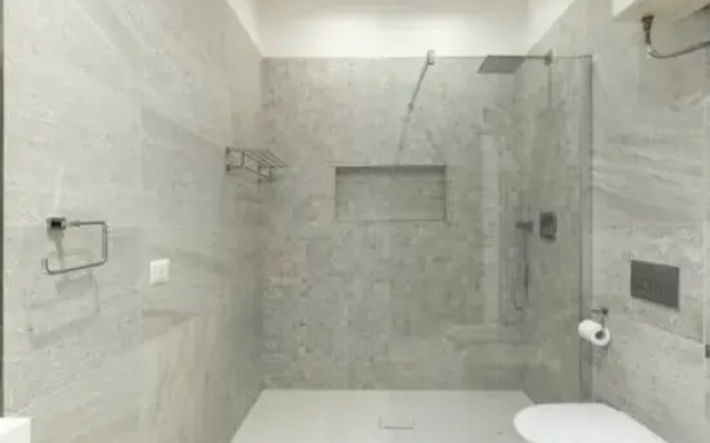 Appartamento Luxury Centro/AC