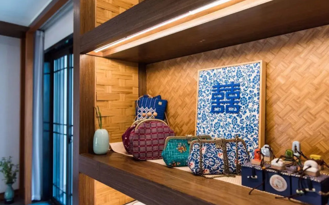 Moganshan MingTai Villa