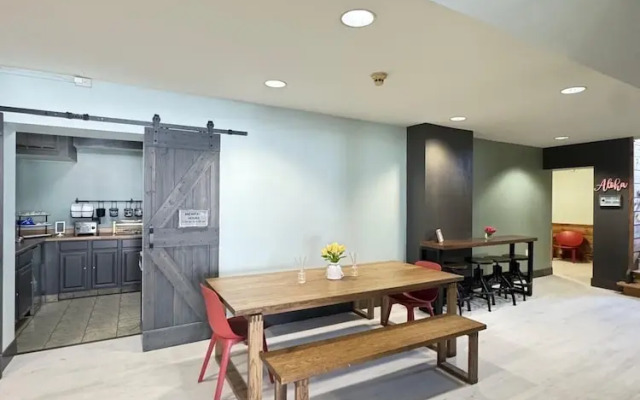 Valued Stay Aloha