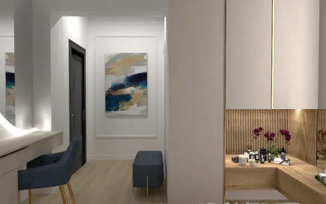 BEACH VIBE MAMAIA NORD cm