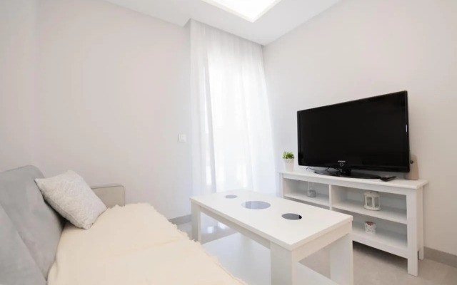 Cubo's Apartamento Tivoli B4
