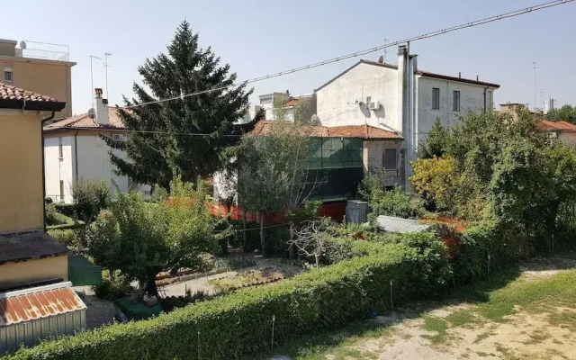 Venice Garden Apartments