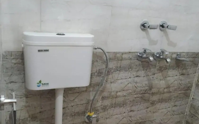 Highland Gojh Kasol - Hostel