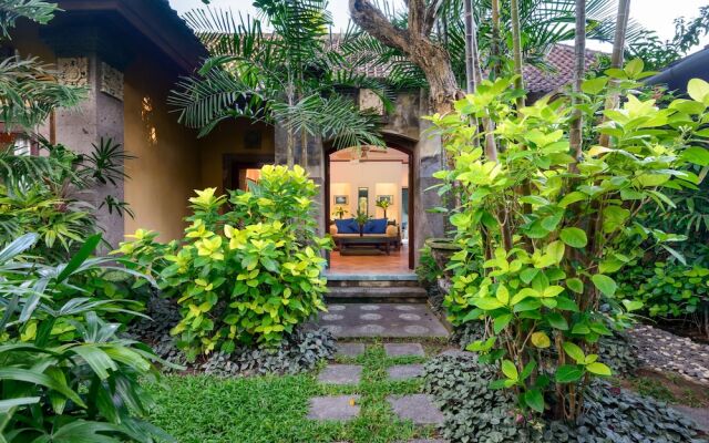 Villa KOSY Our Beautiful Sanur House