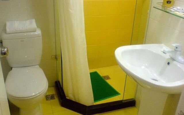 Homeinn Neo (Guangzhou Zhujiang New Town)