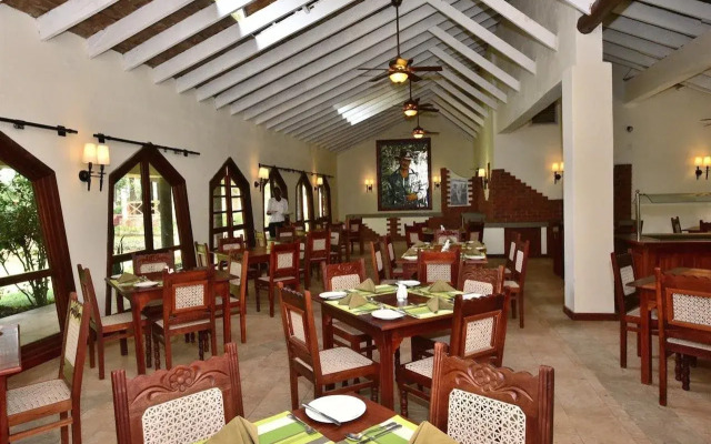 Hunters Lodge
