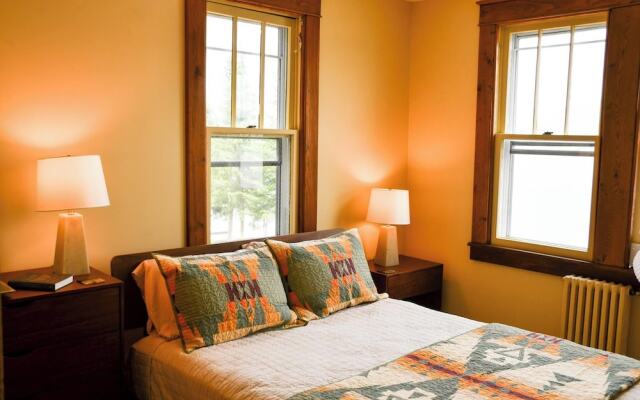 Chestnut Inn at Oquaga Lake