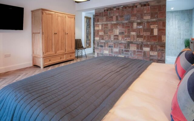 Room 4 The Sleeping Giant Pen Y Cae Inn