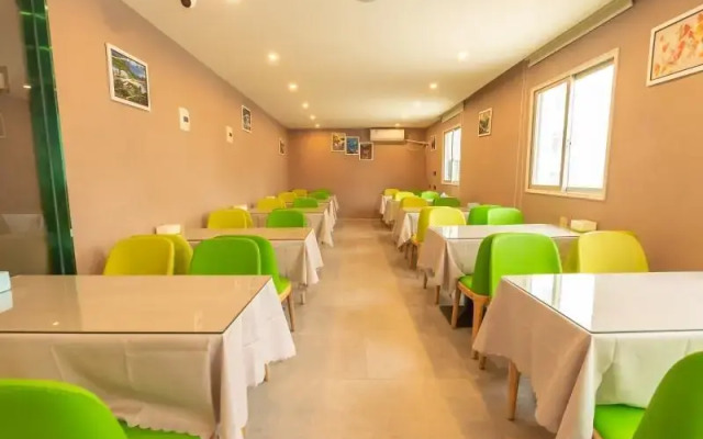 Vatica Fuzhou Cangshan District Shangsan Road