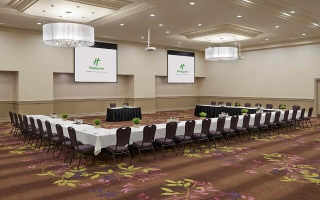 Holiday Inn Toronto - Int'l Airport by IHG