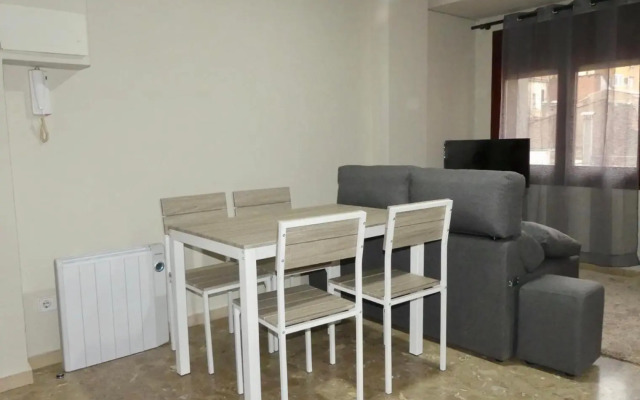 APARTAMENT Encantador al Centre de Vic APTGARBI