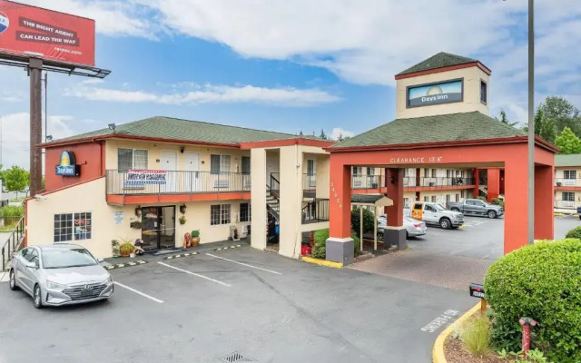 Days Inn Federal Way