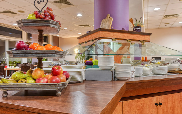 Centro Hotel Berlin City West