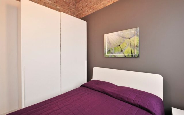 Biabote4 in Venice With 1 Bedrooms and 1 Bathrooms