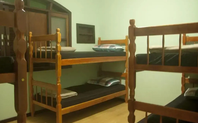 Hostel Parana