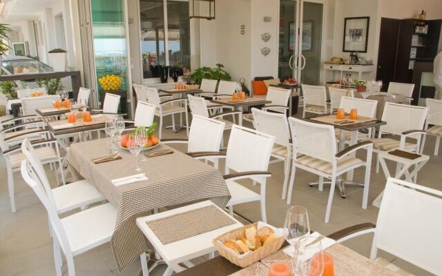 Hotel Villa Gioiosa