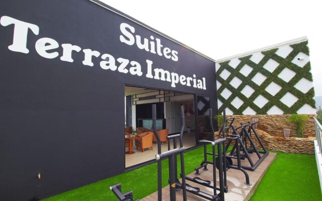 Suites Terraza Imperial