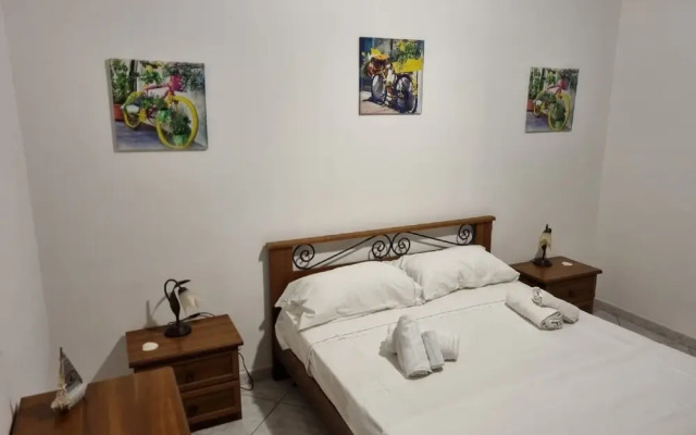 Holiday Home - Monte Cofano