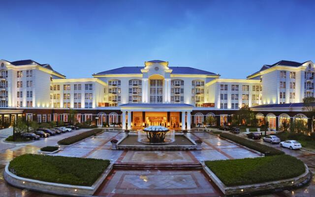 Jinling Guanyuan International