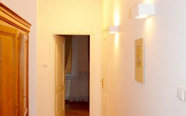 INApartments Orle Gniazdo