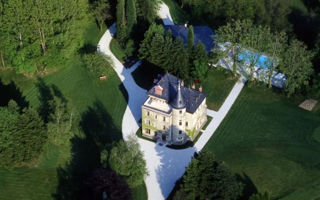 Château de la Tour de Puits