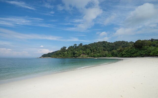 Pangkor Sandy Beach Resort