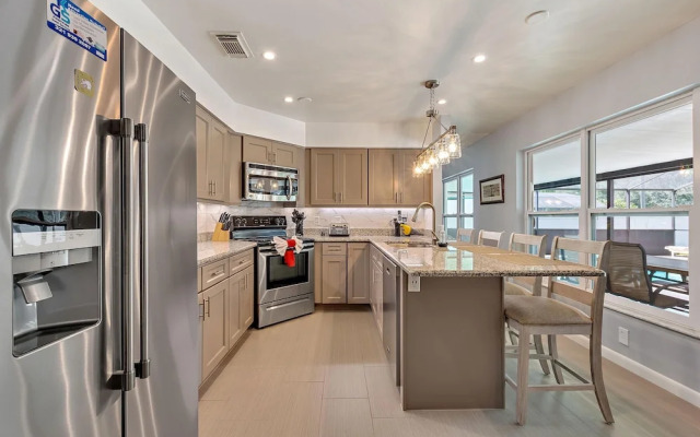 Beautiful Indian Ridge Home - Close to Disney