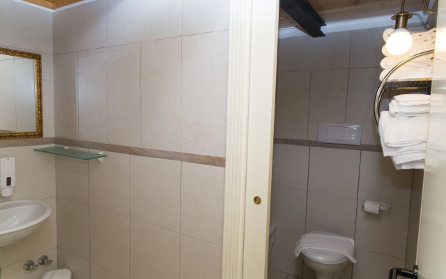 Affittacamere Al Vecchio Teatro