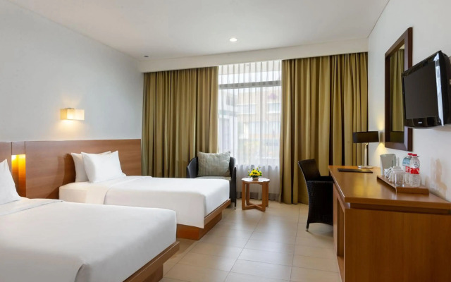 Hotel Santika Bandung