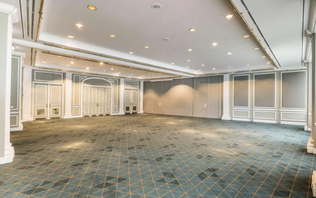 Hilton Brussels Grand Place