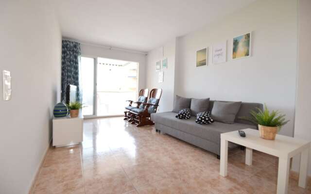 Apartamento Arrecife