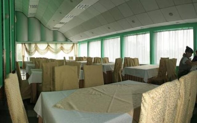 Hotel Volter